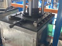 BG series industrial stainless steel precision welded pipe unit