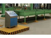 HG45 high-frequency straight seam welded pipe unit