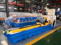HG25 high-frequency straight seam welded pipe unit