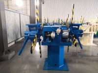 HG16 high-frequency straight seam welded pipe unit