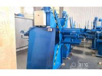 Hydraulic unilateral uncoiler