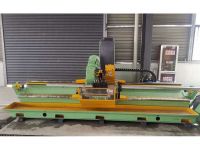 HG50 high-frequency straight seam welded pipe unit