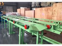 HG50 Expansion 76 High Frequency Straight Seam Welded Pipe Unit