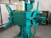 HG32 high-frequency straight seam welded pipe unit