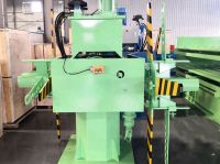 HG60 high-frequency straight seam welded pipe unit
