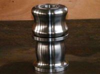 Roller molds