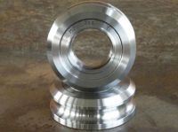 Roller molds