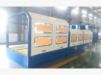 HG series precision high-frequency straight seam welded pipe unit for automotive use