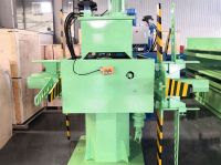 HG45 high-frequency straight seam welded pipe unit