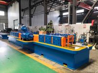 HG25 high-frequency straight seam welded pipe unit