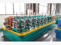 HG60 expansion 114 high-frequency straight seam welded pipe unit