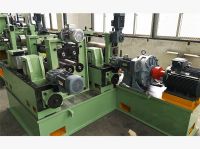 HG355 high-frequency straight seam welded pipe unit