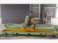 HG60 high-frequency straight seam welded pipe unit