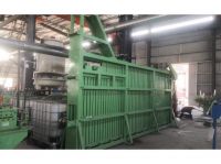 Cage type storage silo