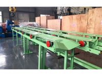 HG50 high-frequency straight seam welded pipe unit