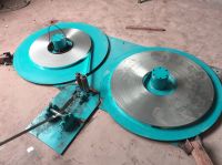 HG16 high-frequency straight seam welded pipe unit