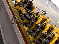 Bondi tube unit
