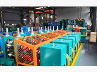 HG60 expansion 114 high-frequency straight seam welded pipe unit