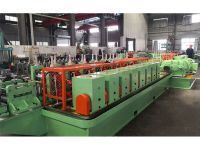 HG50 high-frequency straight seam welded pipe unit