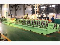 HG60 high-frequency straight seam welded pipe unit