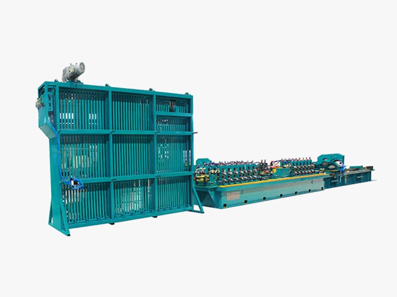 Bondi tube unit