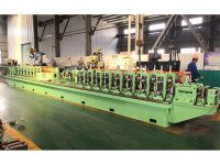 HG50 high-frequency straight seam welded pipe unit