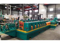 HG32 high-frequency straight seam welded pipe unit