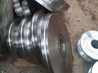 Roller molds