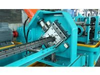 GW cold bending profile unit