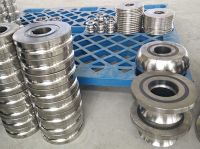 Roller molds