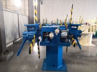 HG25 high-frequency straight seam welded pipe unit