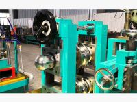 HG76 Expansion 127 High Frequency Straight Seam Welded Pipe Unit