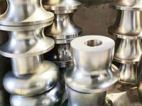 Roller molds