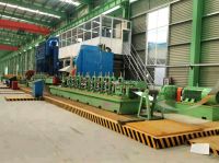 HG76 high-speed welded pipe unit