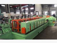 HG50 Expansion 76 High Frequency Straight Seam Welded Pipe Unit