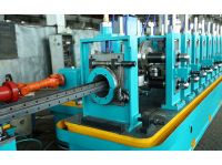GW cold bending profile unit