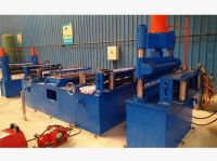 HG115 high-frequency straight seam welded pipe unit