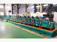 HG76 Expansion 127 High Frequency Straight Seam Welded Pipe Unit
