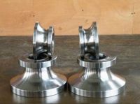 Roller molds