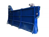 HG16 high-frequency straight seam welded pipe unit