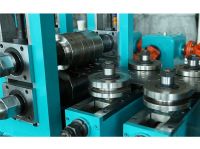 GW cold bending profile unit