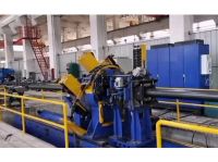Copying milling saw