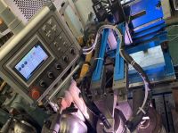 BG series industrial stainless steel precision welded pipe unit