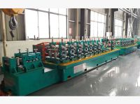 HG60 expansion 114 high-frequency straight seam welded pipe unit