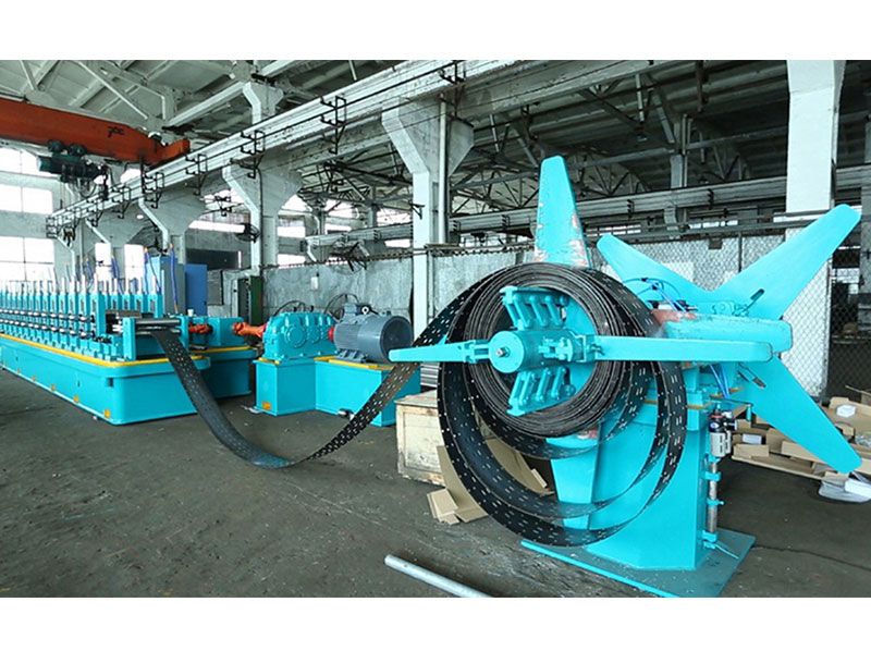 GW cold bending profile unit