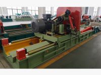 HG273 high-frequency straight seam welded pipe unit