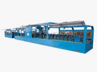 HG series precision high-frequency straight seam welded pipe unit for automotive use