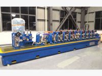 HG76 high-frequency straight seam welded pipe unit