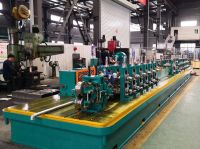 HG32 high-frequency straight seam welded pipe unit