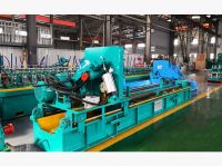 HG60 expansion 114 high-frequency straight seam welded pipe unit